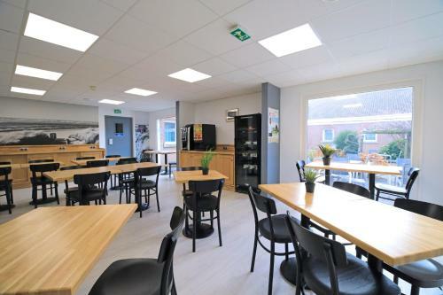 Brit Hotel Le Polder