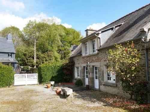 Holiday Home Le Bignon