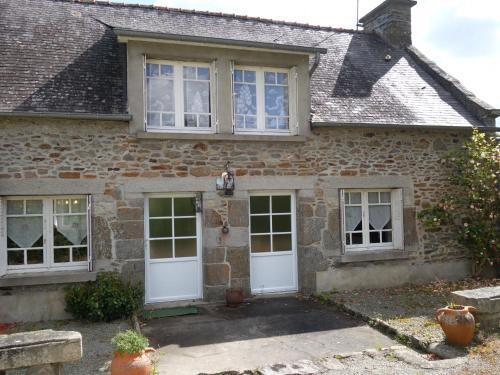 Holiday Home Le Bignon
