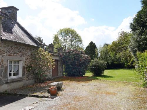 Holiday Home Le Bignon