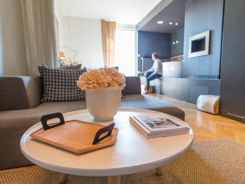Mihotel Bellecour