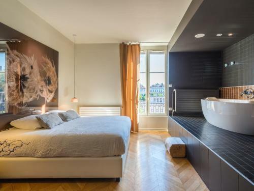 Mihotel Bellecour