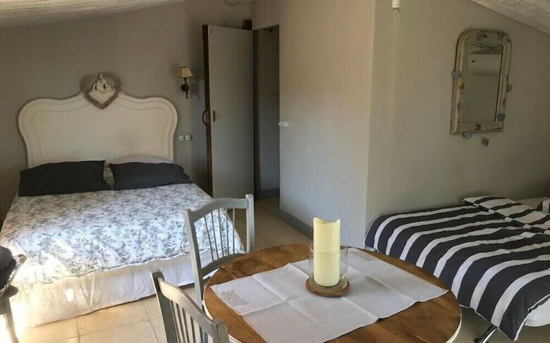 Le Clos Des Bourges
