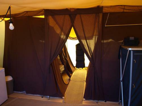 Oh! Campings - La Clape