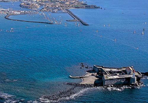 Oh! Campings - La Clape