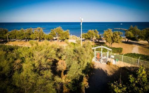 Oh! Campings - La Clape