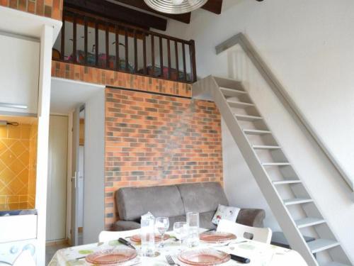 Apartment Hameau Du Puech II