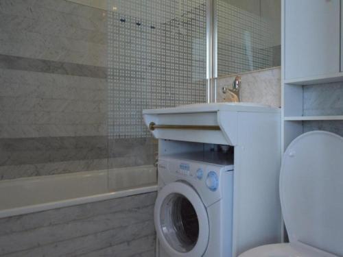 Apartment Agde Marine 2