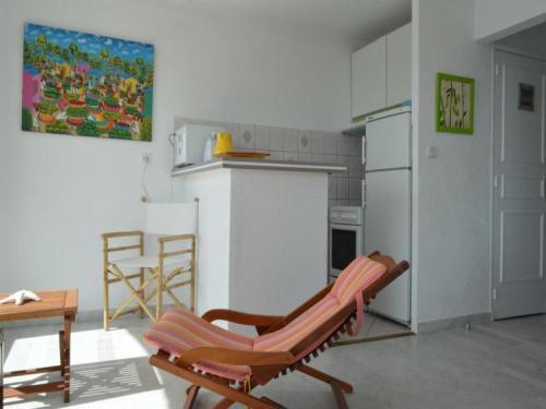 Apartment Agde Marine 2