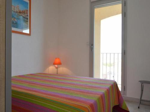 Apartment Agde Marine 2