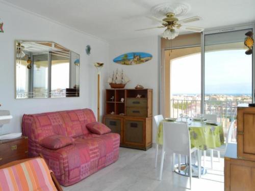 Apartment Agde Marine 2