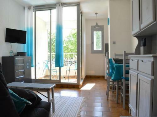 Apartment Pharo