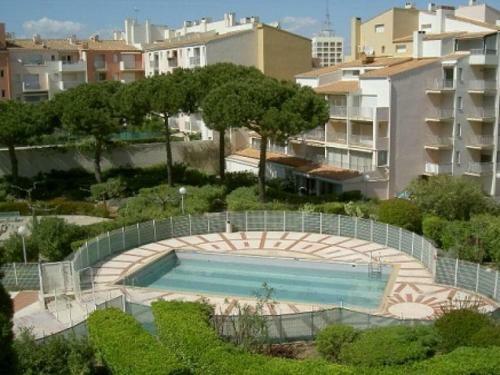 Apartment Pharo
