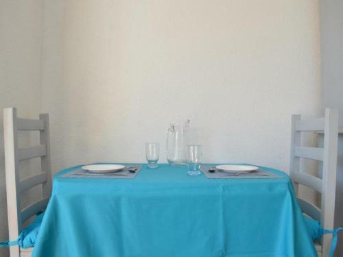Apartment Pharo