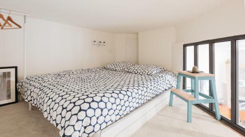 Apartamento Dify Loft - Place Guichard