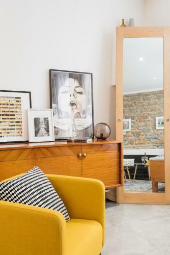 Apartamento Dify Loft - Place Guichard