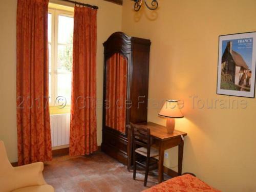 House Le Colombier 4