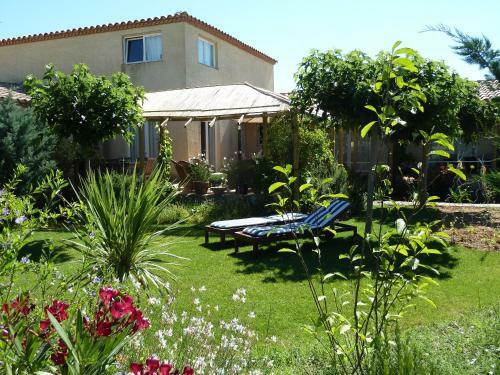 B&B Domaine M�diterran�e