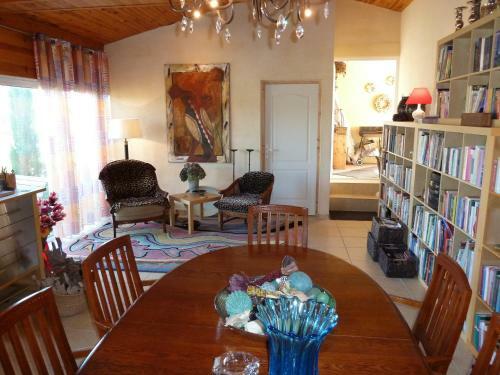 B&B Domaine M�diterran�e