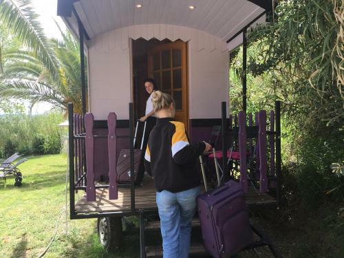 Bed & Breakfast Schwanenvilla