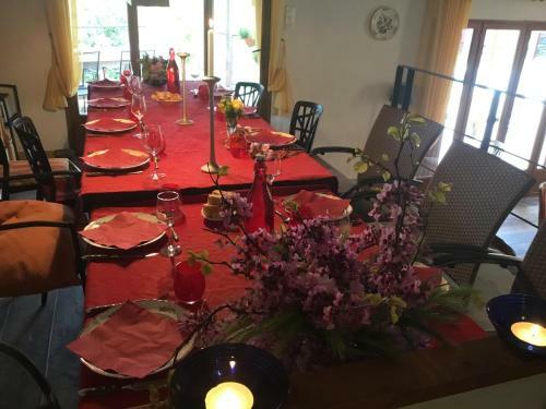Bed & Breakfast Schwanenvilla