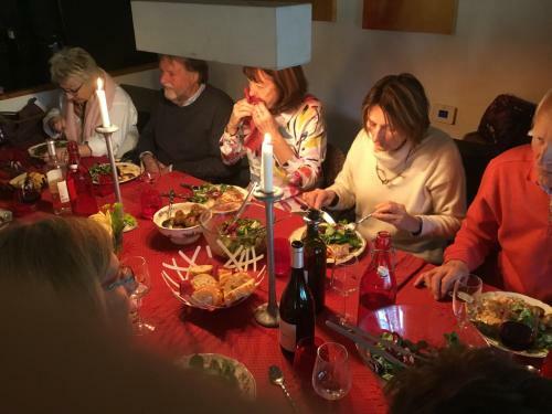 Bed & Breakfast Schwanenvilla