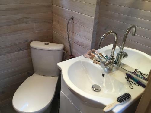 Bed & Breakfast Schwanenvilla