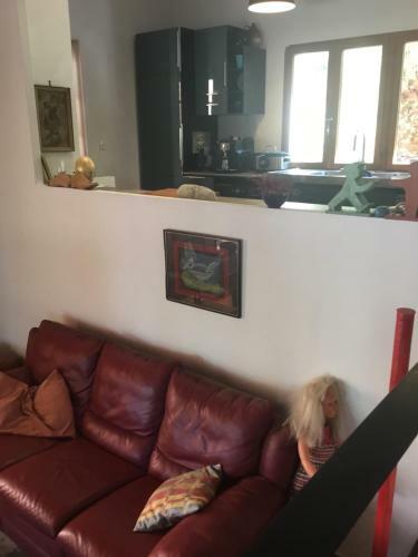 Bed & Breakfast Schwanenvilla