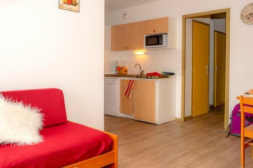 Apartamento R�sidence Couleurs Soleil, Oz En Oisans