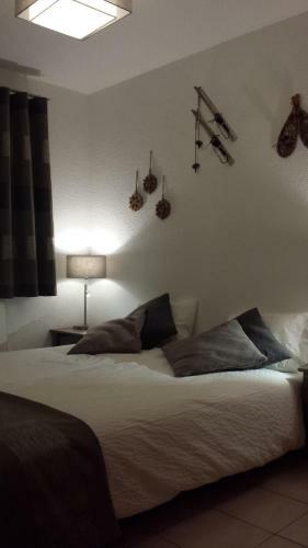 Clos Du Pre - Chalet Chaleur