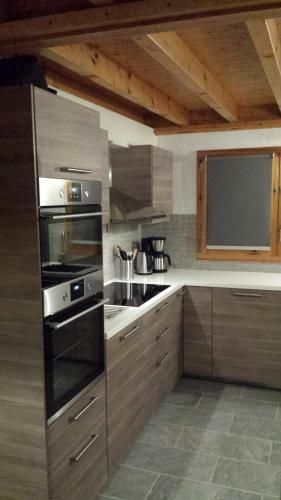Clos Du Pre - Chalet Chaleur