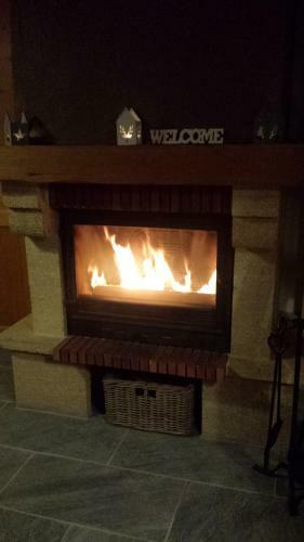 Clos Du Pre - Chalet Chaleur