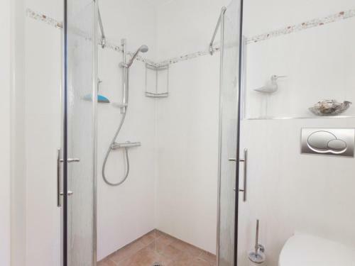 Charming Villa With Private Pool Near Lake In Oupia