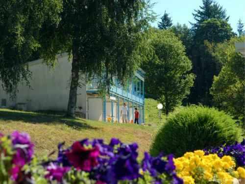 Les F�es Du Lac ***