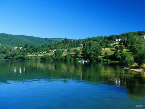 Les F�es Du Lac ***