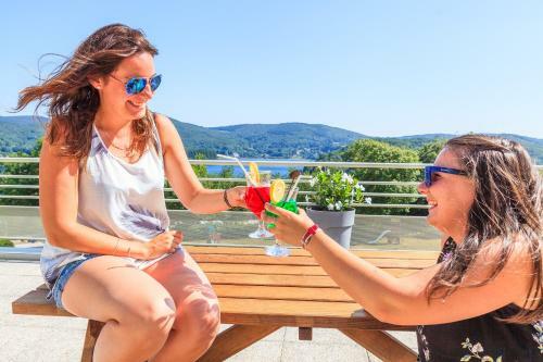 Les F�es Du Lac ***