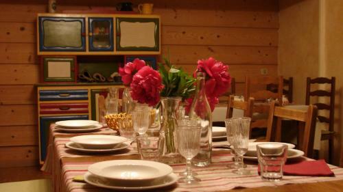 Hostal Maison Les Greniers