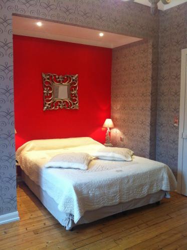 Bed & Breakfast Manoir De Montflambert