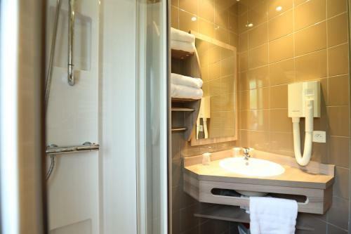 Hotel Club Vacanciel Mur De Bretagne