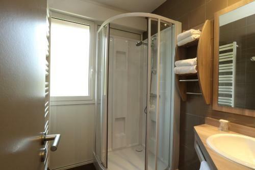 Hotel Club Vacanciel Mur De Bretagne