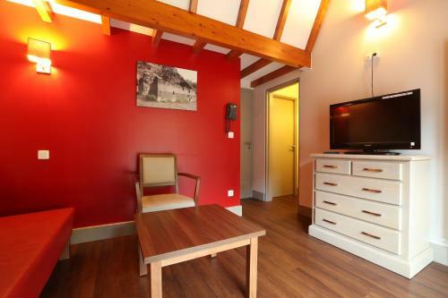 Hotel Club Vacanciel Mur De Bretagne