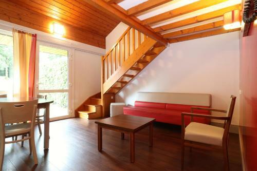 Hotel Club Vacanciel Mur De Bretagne
