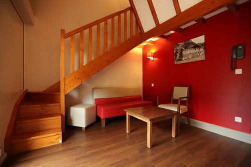 Hotel Club Vacanciel Mur De Bretagne