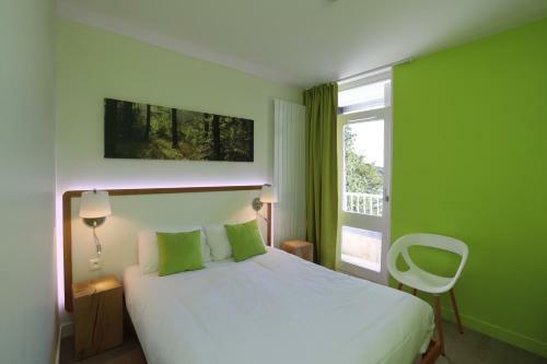 Hotel Club Vacanciel Mur De Bretagne