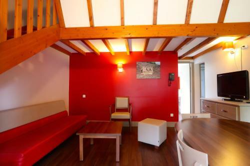 Hotel Club Vacanciel Mur De Bretagne