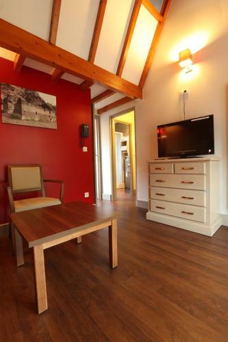 Hotel Club Vacanciel Mur De Bretagne