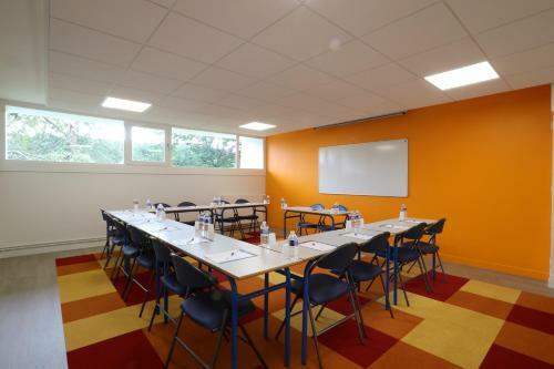 Hotel Club Vacanciel Mur De Bretagne