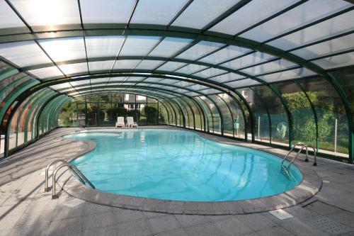 Hotel Club Vacanciel Mur De Bretagne