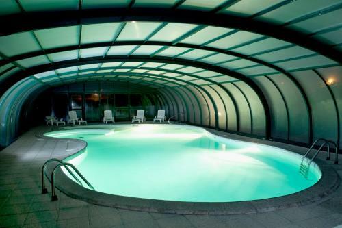 Hotel Club Vacanciel Mur De Bretagne