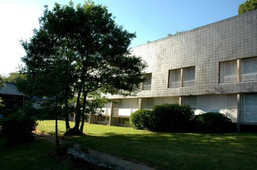 Hotel Club Vacanciel Mur De Bretagne